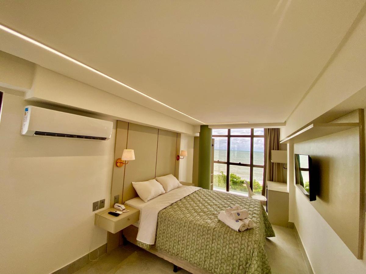 Arpoar - Manaira By Penareiaturbr Aparthotel João Pessoa Szoba fotó